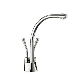 Franke Contemporary Hot and Cold Water Dispenser Faucet