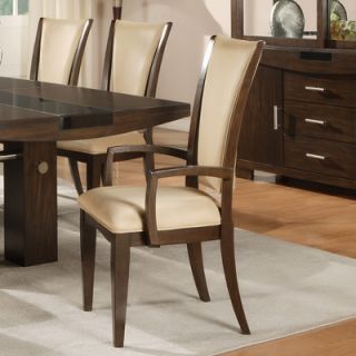 Alpine Furniture Beverly Arm Chair