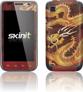 Chinese New Year   Chinese Dragon   Samsung Galaxy S 4G (2011) T Mobile   Skinit Skin Electronics