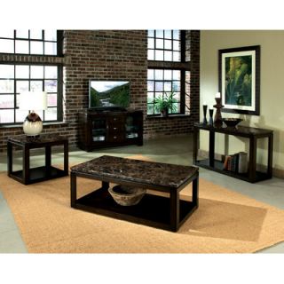 Standard Furniture Bella Coffee Table Set