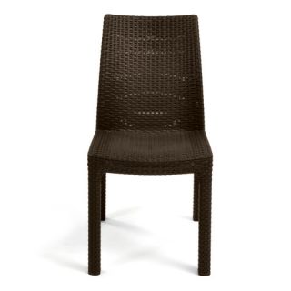 Milan Side Chair (Pack of 2) (Set of 2)