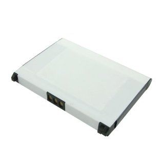 Lenmar Li Ion Battery for Palm Centro, Treo 800W, 685, and 690 Cell Phones & Accessories