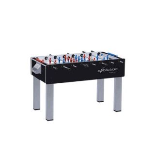 Garlando F 200 Evolution Foosball Table