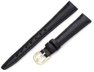 Hadley Roma Women's LSL709RA 130 Genuine 100% Hypo Allergenic Leather Strap Watchband Watches