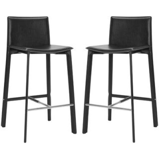 Safavieh Journey 30 Bar Stool (Set of 2)