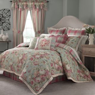 Waverly Spring Bling Comforter Collection
