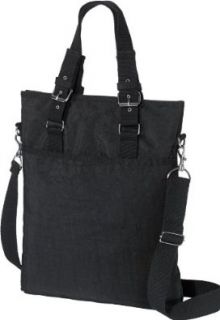 District   Convertible Bag DT709 (Black) Clothing