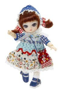 Ball Jointed Doll Ai   Vinca Toys & Games