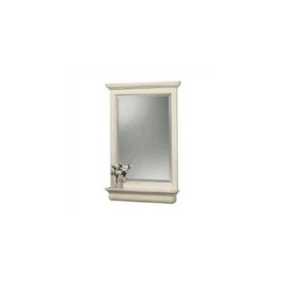 Elegant Home Fashions Elegant Home Fashions Stratford Wall Mirror with