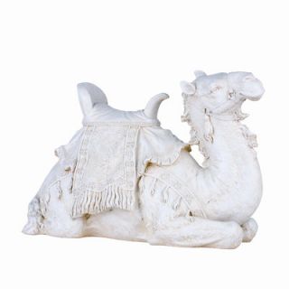 Roman, Inc. Seated Camel Figurine