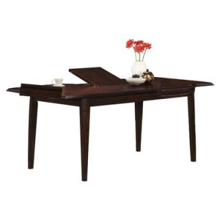 InRoom Designs Standard Height Dining Table
