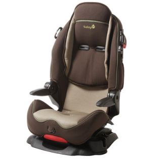 Safety 1st Summit Central Park Booster Car Seat