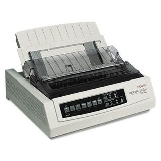 OKI Microline 320 Turbo Dot Matrix Impact Printer