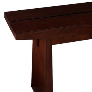 Wildon Home ® Aspen Console Table