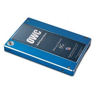 OWC 480GB Mercury Electra 6G SSD 2.5" Serial ATA 9.5mm Solid State Drive Computers & Accessories