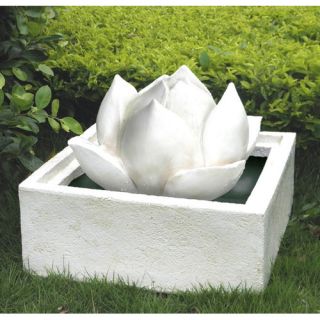 Outdoor Fountains   Style Contemporary, Fountain Location Outdoor [S