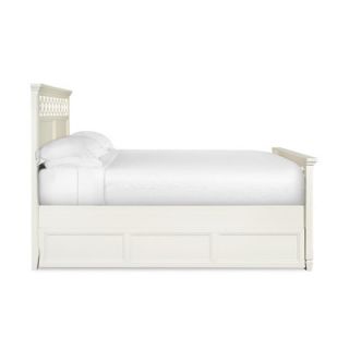 Magnussen Furniture Cameron Panel Bedroom Collection