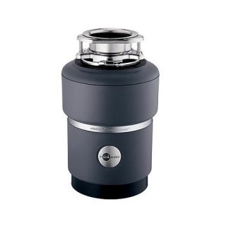 Evolution Series Pro Compact Garbage Disposal with Continuous Feed