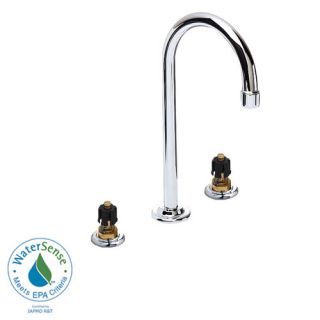 Bathroom Faucets, Number of Handles Automatic Faucets