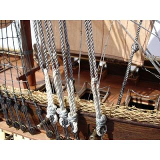 Old Modern Handicrafts USS Constitution X Large