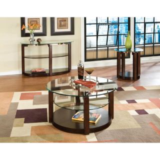 Standard Furniture Coronado Coffee Table Set