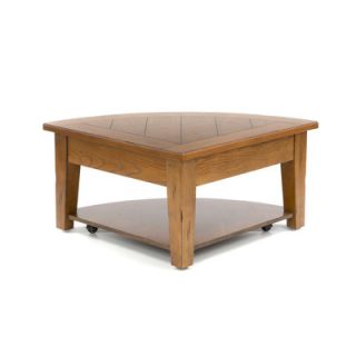 Magnussen Furniture Mackenzie Coffee Table Set