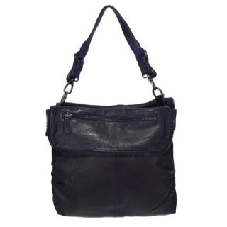 Latico Leathers Cris Cris Wilma Shoulder Bag