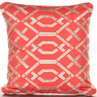 Palma Sola Decorative Pillow