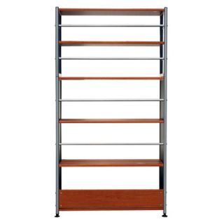 Merax Bookshelf in Cherry