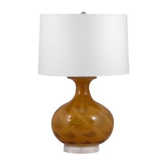 Crestview Coaston 1 Light Table Lamp