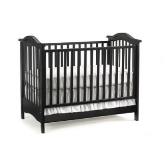 Bonavita Hudson Classic 3 in 1 Convertible Crib