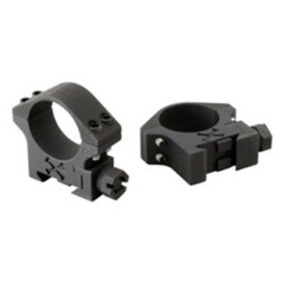 Talley Manufacturing Medium Tactical Scope Ring