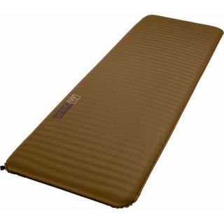 Deluxe Stretch Sleeping Pad