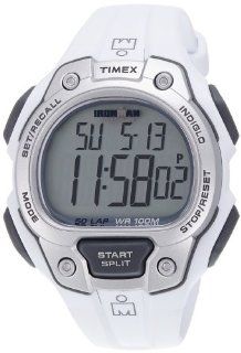 Timex #T5K690 Men's Ironman Traditional Chrono Alarm 50 Lap Countdown Timer Sports Watch at  Men's Watch store.