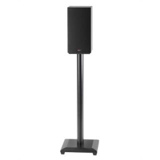Sanus Natural 30 Fixed Height Speaker Stand (Set of 2)