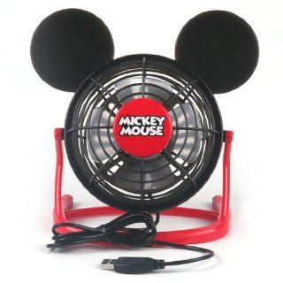Disney Mickey USB FAN Toys & Games
