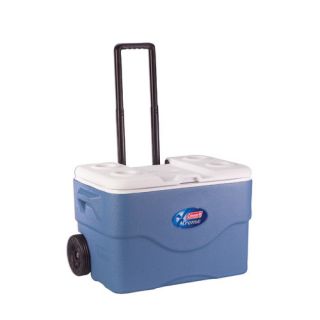 Xtreme Wheeled Rolling Cooler