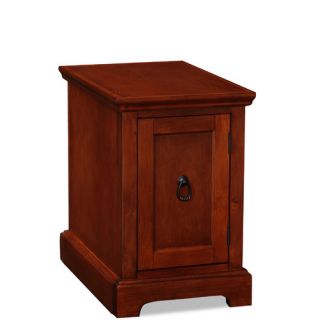 Riley Holliday Westwood End Table