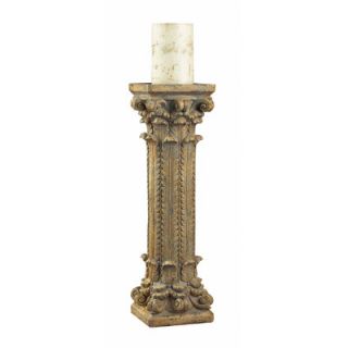 Sterling Industries Composite Tyler Run Candlestick