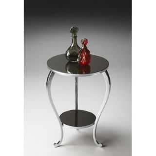Butler Modern Expressions End Table