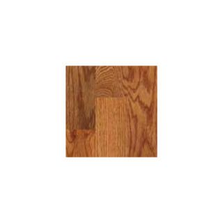 Shaw Floors Eagle Ridge 2 1/4 Solid Hardwood Oak in Butterscotch