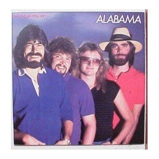 Alabama Poster Flat  Prints  