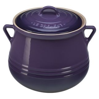 Le Creuset Heritage 4.5 Qt. Bean Pot