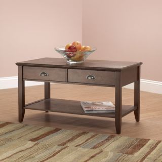 Foremost Sheridan Coffee Table Set