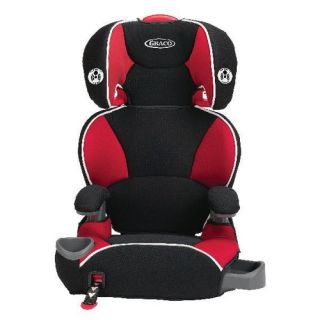 Affix Youth Booster Seat