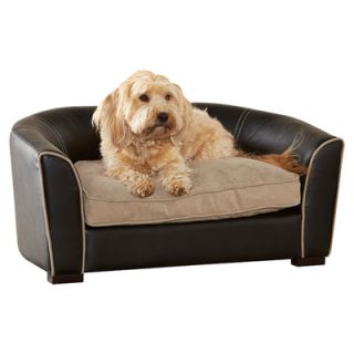 Enchanted Home Pet Ultra Plush Remy Bed