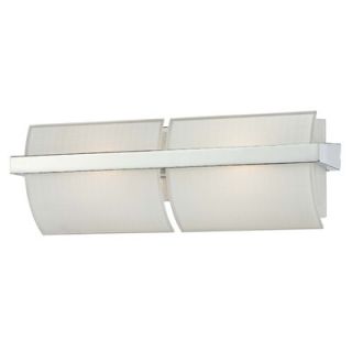 Royce Lighting Valhalla 2 Light Bath Vanity Light