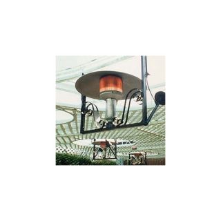 Hanging Natural Gas Patio Heater