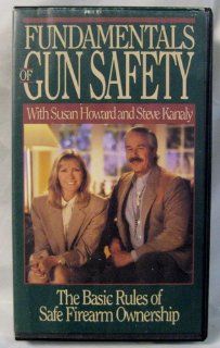 Fundamentals of Gun Safety Susan Howard, Steve Kanaly Movies & TV