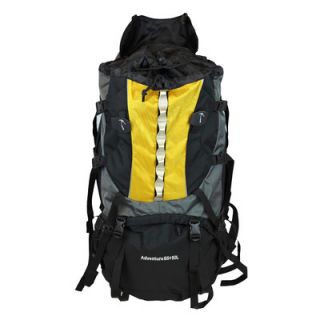 Ledge Sports 95XT Expedition Backpack